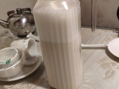 全味豆浆-鲁城往事(游客中心店)