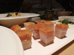 -老船坞餐厅(北京亚洲大酒店 )