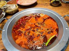 -楠火锅(哈尔滨金爵万象店)