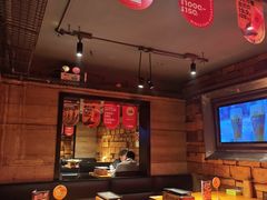 -肉串汪(西便门店)