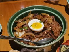 -一心创作料理屋(经开万达店)