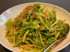 -上和臻品中国菜(花园街店)