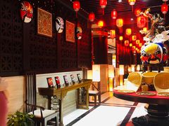 -启东恒大酒店·吕四渔号海鲜餐厅