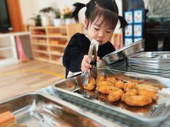 -北京师范大学实验幼儿园(牡丹园分园)