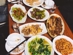 -大隐隐于市私房菜(保和小区店)