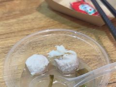 -非遗·十八曲鱼饺(西马总店)