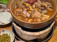 -夜椒瑶·广西大排档(八卦岭店)