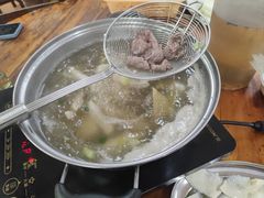 -江村四哥新鲜牛肉店(江高总店)