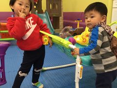 -美国悦宝园早教托育中心(东坝店)