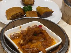 -广东胜利宾馆西关粤中餐厅