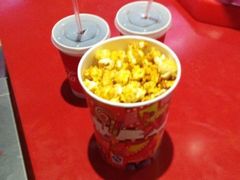 奥斯卡升龙国际影城-奥斯卡升龙国际影城(RealD Cinema)