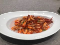-宁海食府·涌宴(真和店)