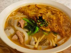 -三姐·老友记·南宁老友粉(朝阳区光华路嘉里中心店)