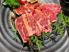 -黑牛の店·和牛烧肉(合生汇店)