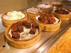 -宁波阳光豪生大酒店·豪生咖啡厅