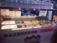 -三个大叔东北烧烤·砂锅菜(西三旗店)