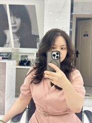 -真好真意SALON 接发·染·烫特色店
