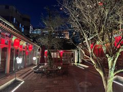 -止观小馆·辽河口渔家菜(王府井店)