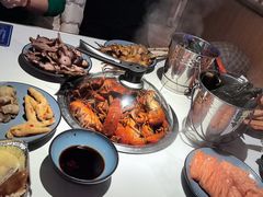 -天河城购物中心