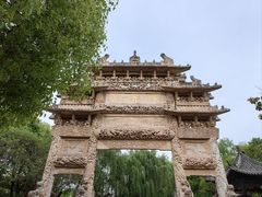 -台儿庄古城