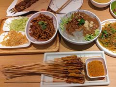 -春饼先生·北京烤鸭(甘井子万达店)