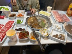 -傣妹火锅(南京东路一店)