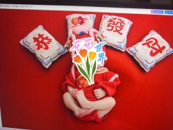 -玛瑞莎孕婴童摄影到家拍