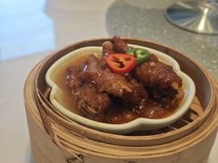 -沙河粉村·国家非遗传承(云台店)