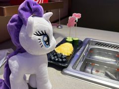 -海底捞火锅(名城广场夜宵生日主题店)