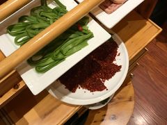 -老码头火锅(骡马市店)