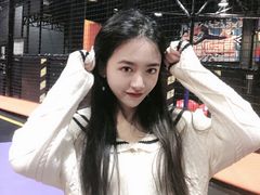 -Tenker Club弹刻极限主题公园 · 蹦床 · 团建 · 生日派对(大关店)