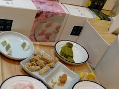 -阮大兴糕团(滨江宝龙店)