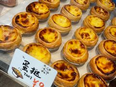 -Juicy Bakery(大学路店)