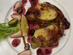 -维兰西餐(万泉河店)