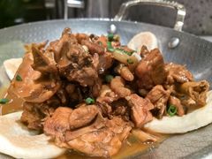 -小菜园新徽菜(江阴万达店)