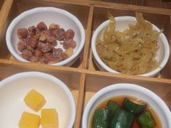 -闽上鲜·福建菜(龙湖滨江天街店)