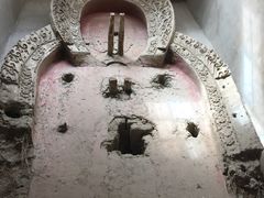 -札达土林-托林寺