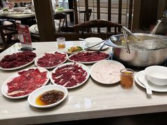 -味逍遥牛肉火锅(万江旗舰店)
