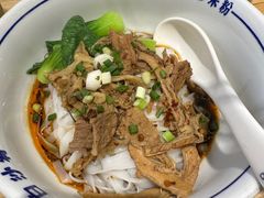 -白沙肴·长沙米粉.小炒湘菜(石厦时代广场店)