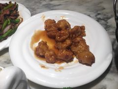 -梁家大院•农家菜(昆山会展中心店)