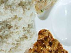 -中南大学-食堂第3食堂