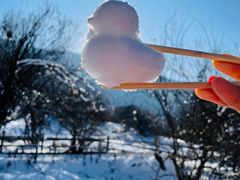 -太子岭滑雪场