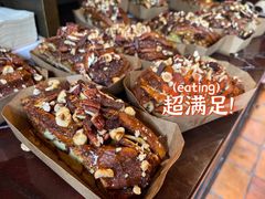 肉桂卷-TonTon(永康路店)