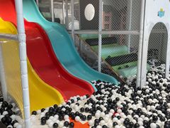 -考拉小厨亲子餐厅(榆次店)