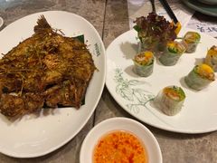 -美奈小馆·东南亚菜(福田星河COCO Park店)