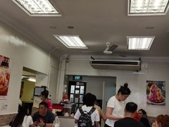 -味香园传统甜品店(牛车水店)