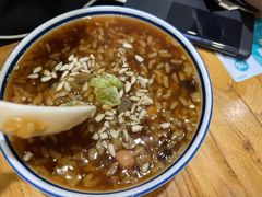 八宝粥-海富荣·锅贴·陕菜家常菜(阳光城店)