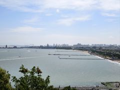 -蓬莱阁景区