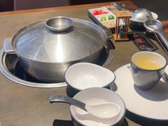 -同仁四季椰子鸡(宝安壹方城店)