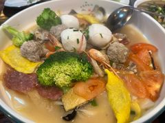 -十碗头(诚信路店)